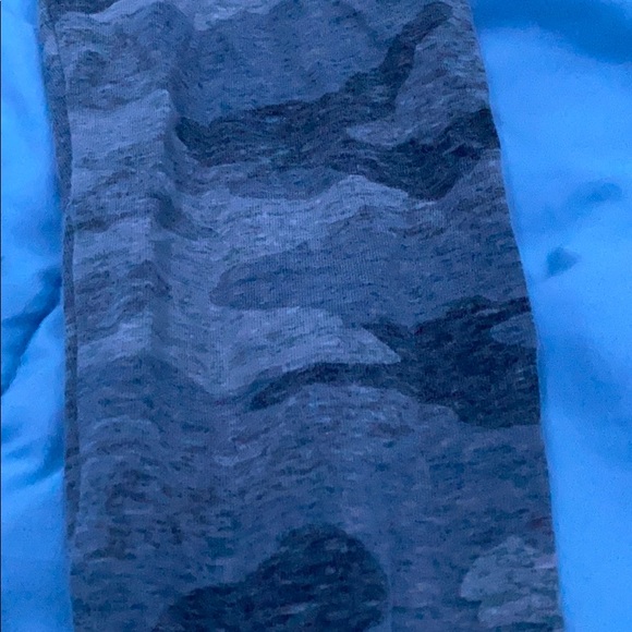 camo leggings - Picture 2 of 2